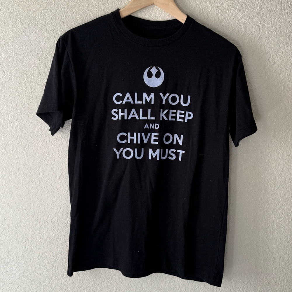 The Chive | Calm You Shall Keep and Chive On You Must